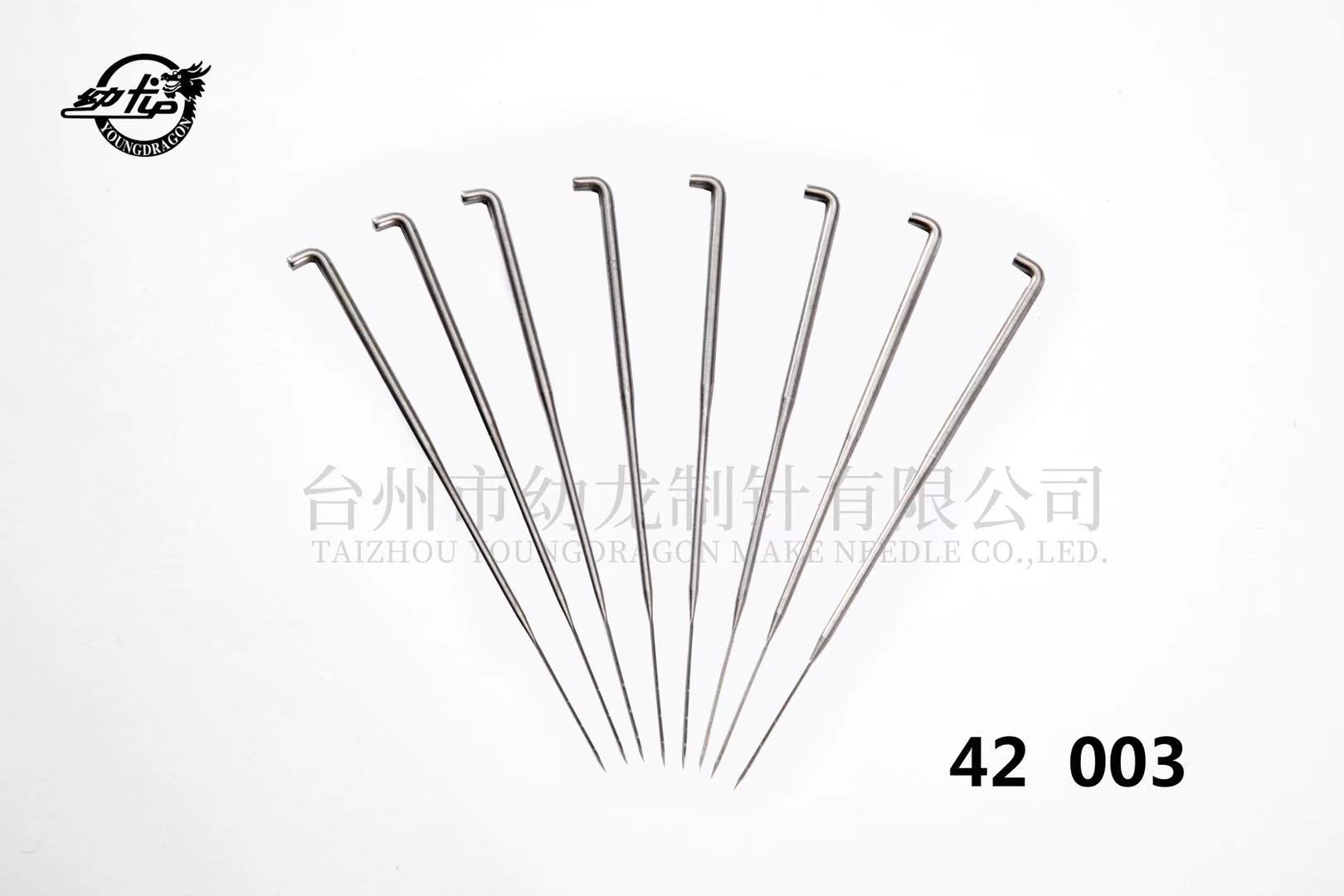 無紡刺針的用途是什么？